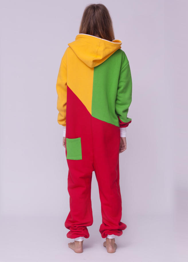 sofakiller_tricolor_LTU_unisex_onesie_women_back-1