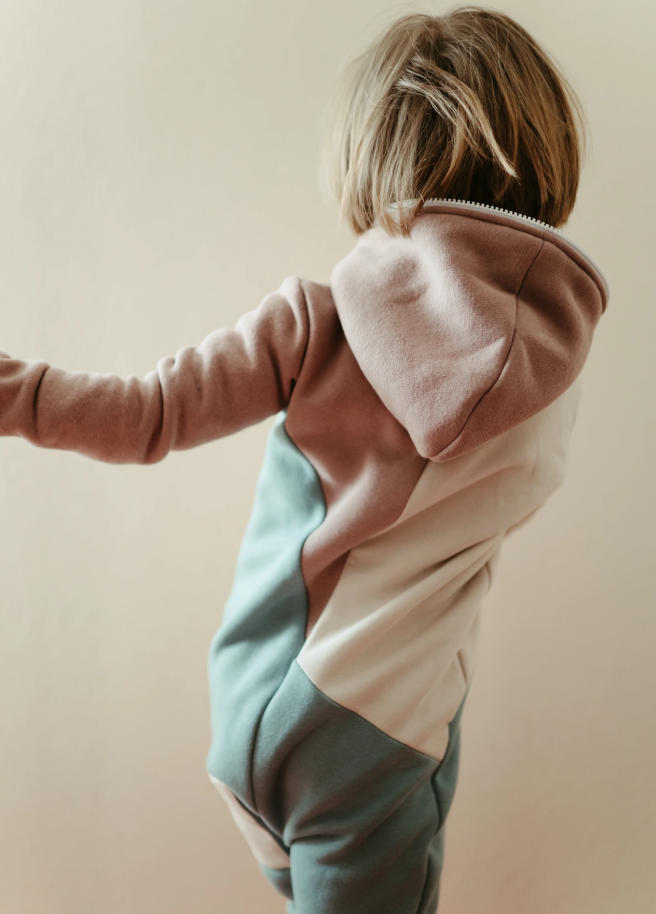 sofakiller-tricolor-kids-onesie-vintage-3